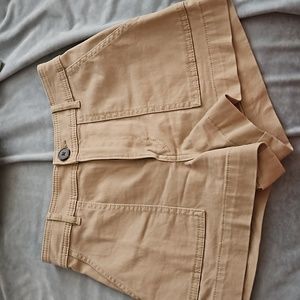 Size 2‎ H&M Shorts